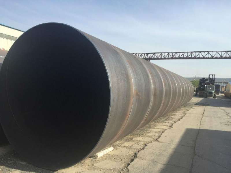 厚壁螺旋焊管 厚壁螺旋焊管