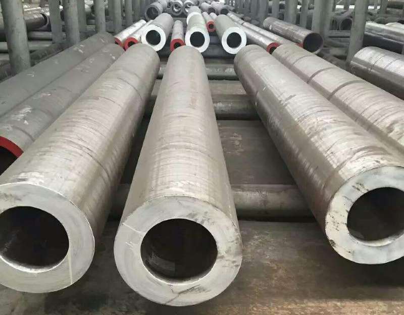 合金鍋爐用高壓無縫鋼管 合金鍋爐用高壓無縫鋼管